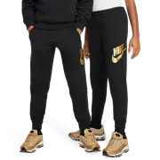[Nike] Nike Sportswear Club Fleece Big Kids' Joggers - Grade School Pants