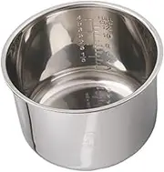 1.2L Non Stick Cooking Pot Electric Rice Cooker Inner Pot Container Replacement Accessories Food Rice Cooker POT Cookware