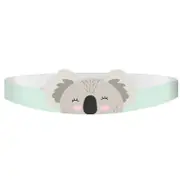 Australia Day Koala Mini Paper Tiara's 8 Pack