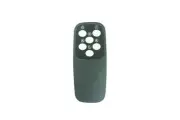 Replacement Remote Control for Portable Electric Infrared Quartz Space Heater