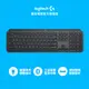 Logitech 羅技 MX KEYS 無線 智能鍵盤