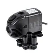 PondMAX Hydroponic & Aquaponic Pump 750L/hr 240V 1.5m head 2m cable 09HP850