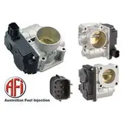 AFI Throttle Body Assembly - TB1120