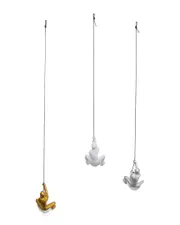 lifestyle brands 3pk Climbing Men Wall Art