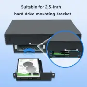2.5inch Hard Drive Bracket For SCPH-30000 SCPH-50000 Networking Adapter 3D