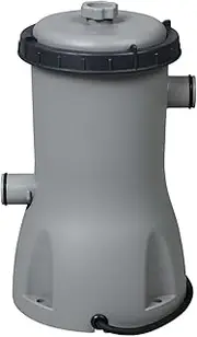 [Bestway] Flowclear 800 gal Inflatable Pool Water Filter Pump