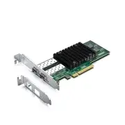 10Gb SFP+ PCI-E Network Card NIC, Compare to Intel X710-DA2, with Intel X710-...
