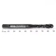 M8 x 1.25mm SANDVIK T300 Corotap HSS-PM Spiral Flute Tap T300-XM100DA-M8 C145