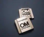 Metal Camera Hot Shoe Cover Protect Cap For Olympus OM1 EM10 EM5 EM1 om5iii IV