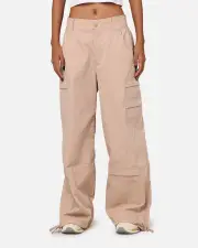 [JORDAN] Jordan Women's Chicago Pants Legend Md Brown - Size 2XL 2XL Legend Md Brown