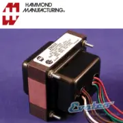 290UEX Fender Hot Rod Deluxe 40watt Power Transformer