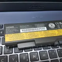 在飛比找PChome24h購物優惠-LENOVO T440P 聯想 電池 T440P T540P