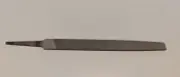 NICHOLSON 6" AMERICAN PATTERN MILL SECOND CUT FILE USA