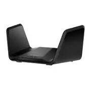 ^Netgear AX6600 RAX70 8-Stream Tri-Band WiFi-6 Router (RAX70-100EUS)