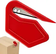 Packaging Paper Cutter | Packaging and Wrapping Paper Cutter,Reusable Sliding Gift Wrap Cutter, Paper Roll Slitter Cutter for -Boys Girls Kids