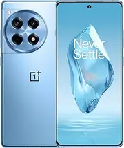 [OnePlus] Ace 3 PJE110 Dual-SIM 256GB ROM + 12GB RAM (GSM | CDMA) Factory Unlocked 5G Smartphone (Blue) - International Version