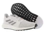 Adidas PureBoost Go Boys Shoes Size 5.5, Color: Off-white/Grey