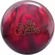15lb Radical THE HITTER PEARL Bowling Ball NEW!