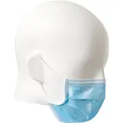 ProChoice Disposable Face Mask Blue - Box of 50