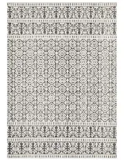 [Rug Culture] Levi Adonis Rug in Charcoal