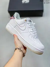 在飛比找Yahoo奇摩拍賣-7-11運費0元優惠優惠-耐克Nike Air Force 1 Low 空軍一號低幫男