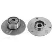 GSP Wheel Hub Assembly - 400254