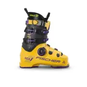 Fischer RC4 Pro MV DYN BOA VAC ZF CFC GW Alpine Ski Boots 2025