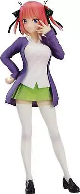 Good Smile The Quintessential Quintuplets Nino Nakano 1.5 Pop Up Parade PVC Figu