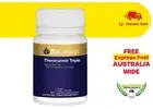 BioCeuticals Theracurmin Triple 60 cap (RRP $99.95) - **EXPRESS POSTAGE**
