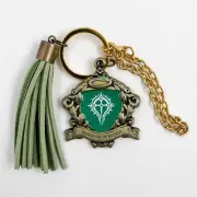 Fire Emblem: Engage Elusia Bag Charm (new)