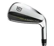 NEW Wilson Staff LAUNCH PAD 2 Single Iron 7 MRH/Wedge 2022 (RH) (CLUBHEAD ONLY)