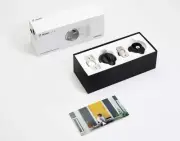 Level Lock's Smart Lock. Black Matte. NEW/SEALED.