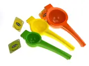 Appetito Lemon & Lime & Orange Squeezer Pack