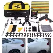 Car Paintless Dent Repair Kit Professional Dent Remover Auto Dent Repair Puller