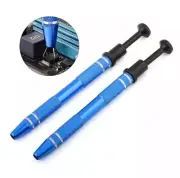 Extractor IC de componentes electrónicos, pluma de succión, herramienta de mano