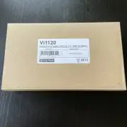 Vigitron Vi1120 57VDC 120W Switching ModePower Supply