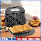 # Waffle Makers Belgian Waffle Makers Non Stick Anti-scalding for Snacks Burgers