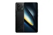 Xiaomi POCO F6 Pro 5G (12GB, 512GB, Black) - Australian Model