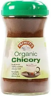 (3 PACK) - Prewetts - Org Instant Chicory Drink | 100g | 3 PACK BUNDLE