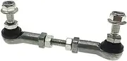 Headlight Sensor Leveller Rod for Honda Cr-v 2007-2011, Hid Headlight Sensor Adjustable Leveller Rod
