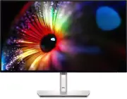 Dell UltraSharp 27" QHD LED Monitor, 5ms, 16:9, 2000:1-Contrast - DELL-U2724D