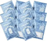 Yogourmet Kefir Starter (12 Sachets = 12 Liters of Kefir) - Make Kefir at Home - Starter Culture - All Natural, Gluten Free, Kosher, Halal - 3 g Sachets