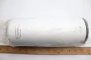 Rollercoat Industries Code Red 3.5625" x 9" 55/60 NG RC-95-775