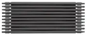 Muro #2 Square Driver Bit 7-1/4" Length for Speed Driver SQR27114