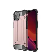 MCC Shockproof iPhone 13 (2021) Heavy Duty Case Cover Tough Apple iPhone13 [Rose Gold]