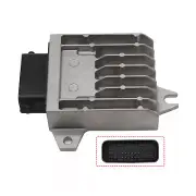 TCM TCU Trasmission Control module L34T 18 9E1D 9E1E For 2007-2009 Mazda 3 2.3 (for: Mazda)