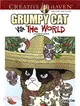 Grumpy Cat vs. the World Coloring Book