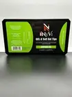 Gel-X Soft Gel Tips NeVi Natural Square XL Box of Tips 360 Gel-X Tips