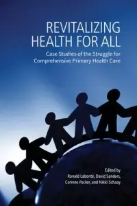在飛比找博客來優惠-Revitalizing Health for All: C