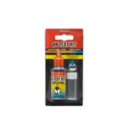 Flairform pH Test Kit - Sufficient for over 800 Tests - Fats pH Readings